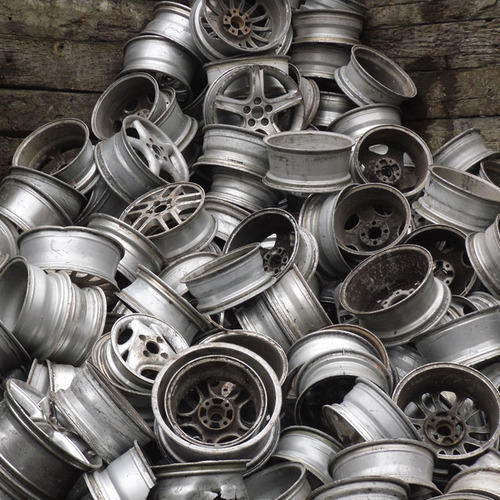 The Many Lives of Aluminum: An Overview of the Many Types of Aluminum